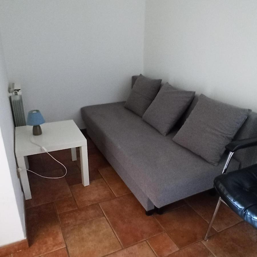 La Circumetnea Home CTA Eksteriør bilde