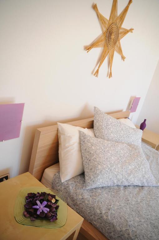 La Circumetnea Home CTA Rom bilde