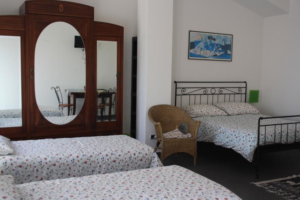 La Circumetnea Home CTA Rom bilde