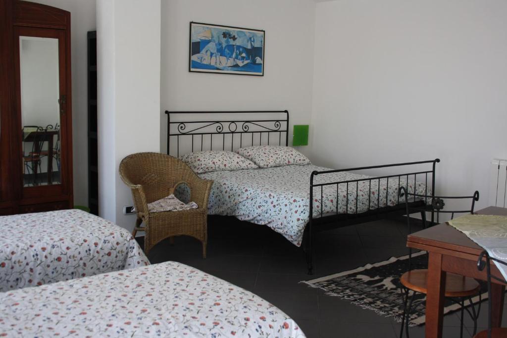 La Circumetnea Home CTA Rom bilde