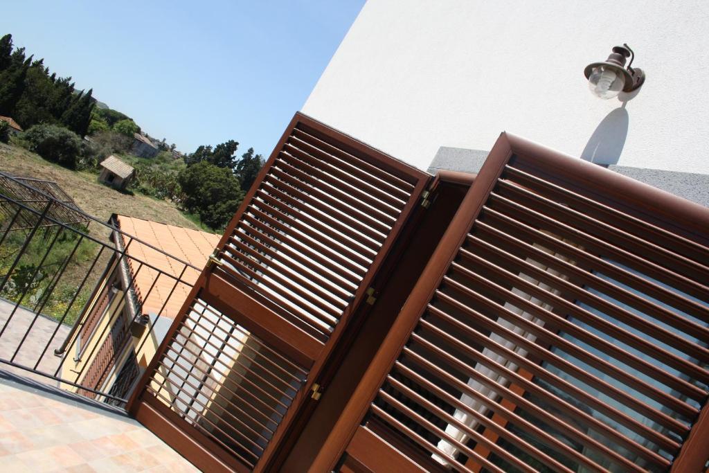 La Circumetnea Home CTA Rom bilde