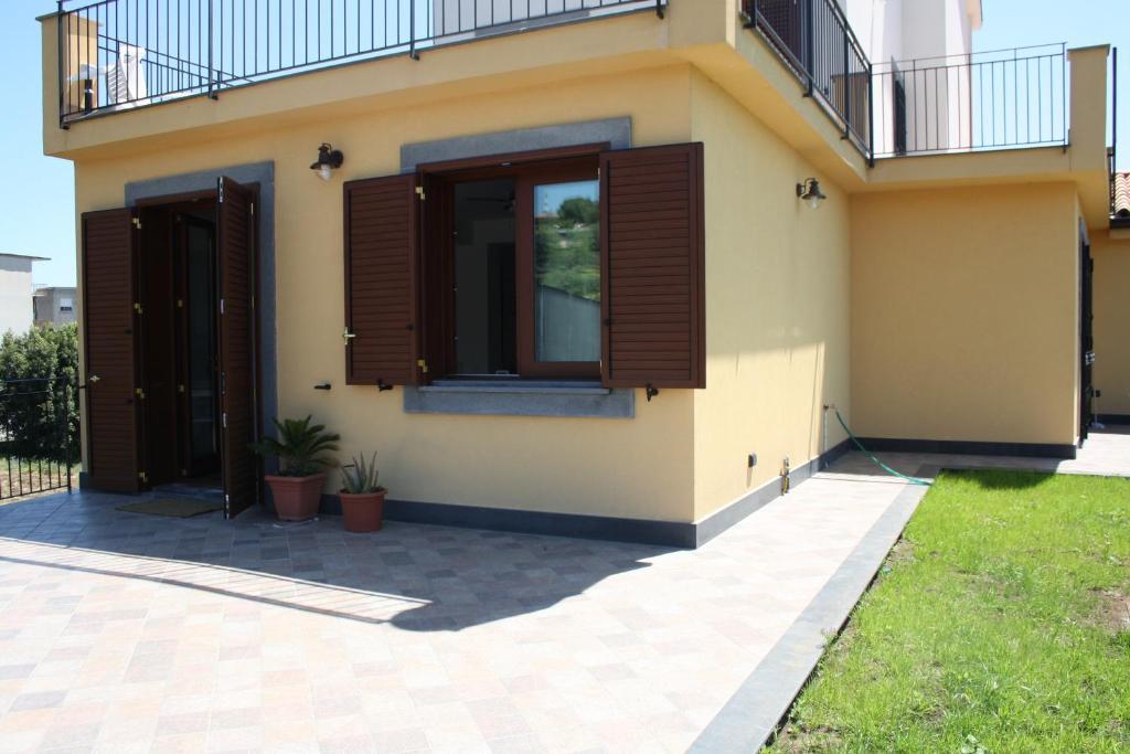 La Circumetnea Home CTA Rom bilde